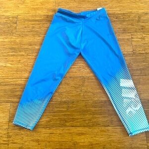 Adidas Girls Leggings 14